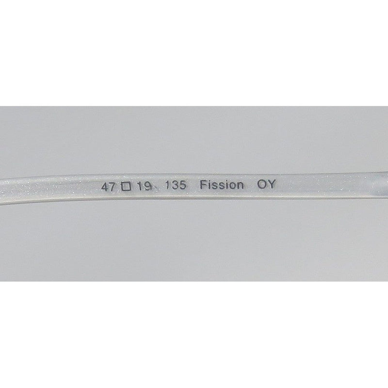 ModaFrames Vera Wang Luxe Fission Eyeglasses Eyeglasses