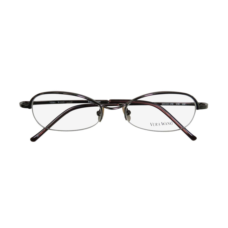 ModaFrames Vera Wang V30 Eyeglasses Eyeglasses