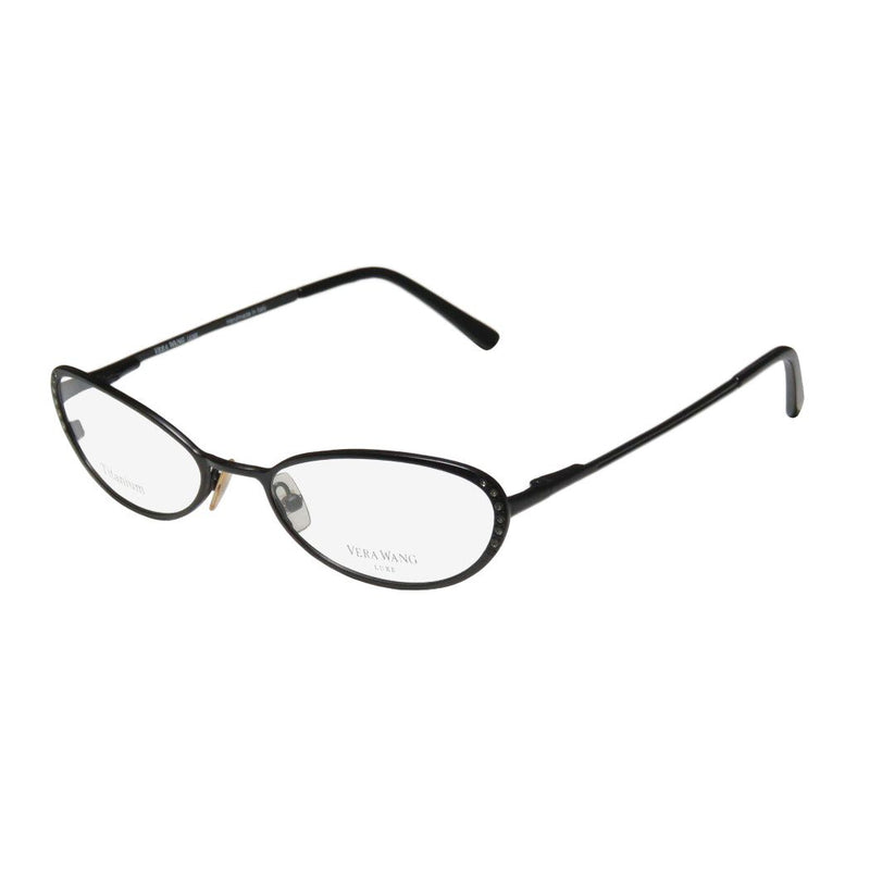 Vera Wang Luxe Epiphany I Eyeglasses
