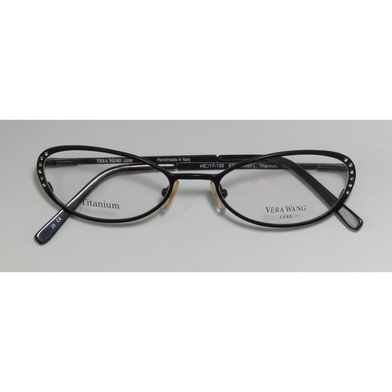 Vera Wang Luxe Epiphany I Eyeglasses