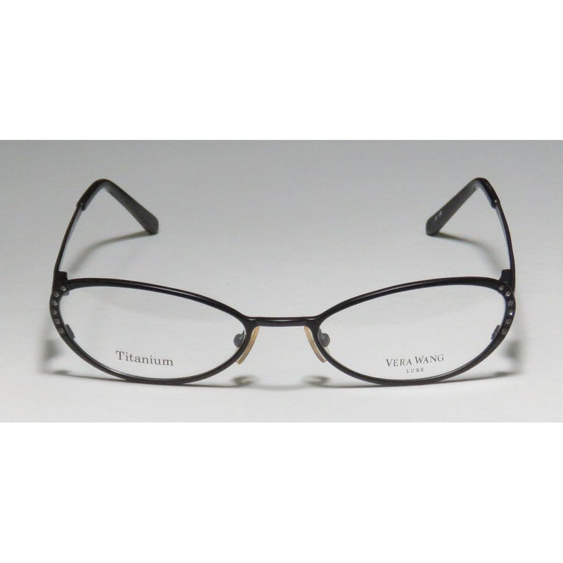 Vera Wang Luxe Epiphany I Eyeglasses