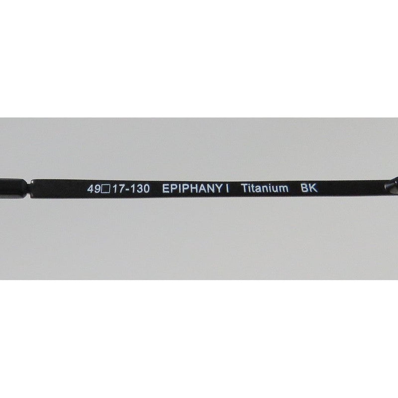 Vera Wang Luxe Epiphany I Eyeglasses