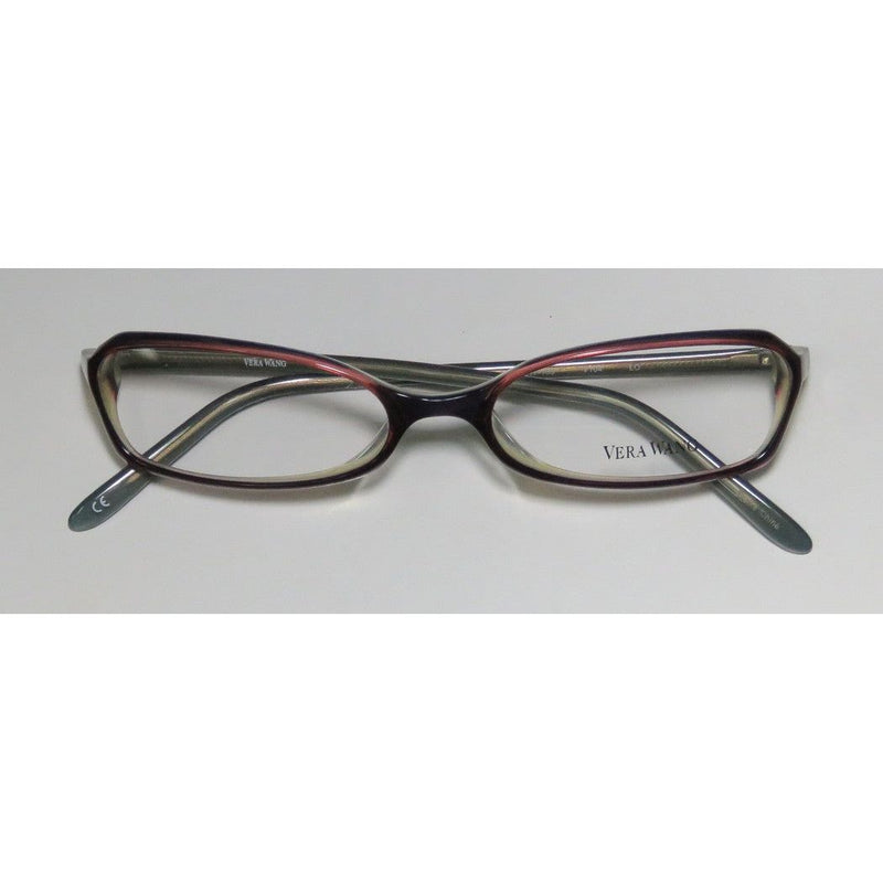 ModaFrames Vera Wang V104 Eyeglasses Eyeglasses
