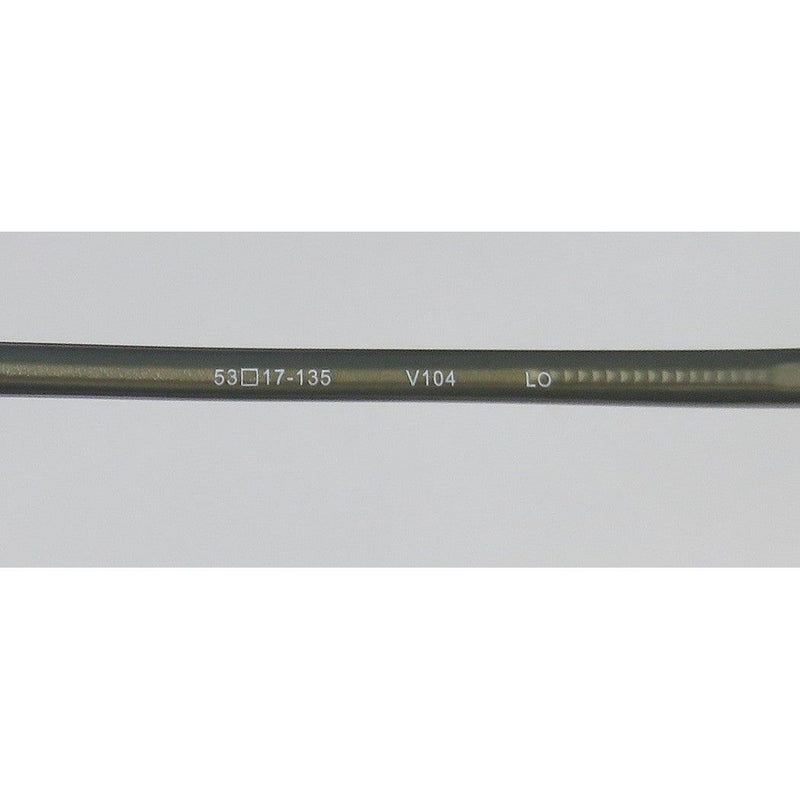 ModaFrames Vera Wang V104 Eyeglasses Eyeglasses