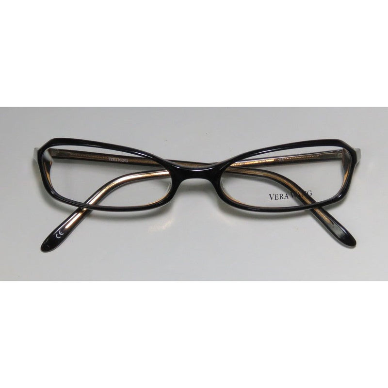 ModaFrames Vera Wang V104 Eyeglasses Eyeglasses