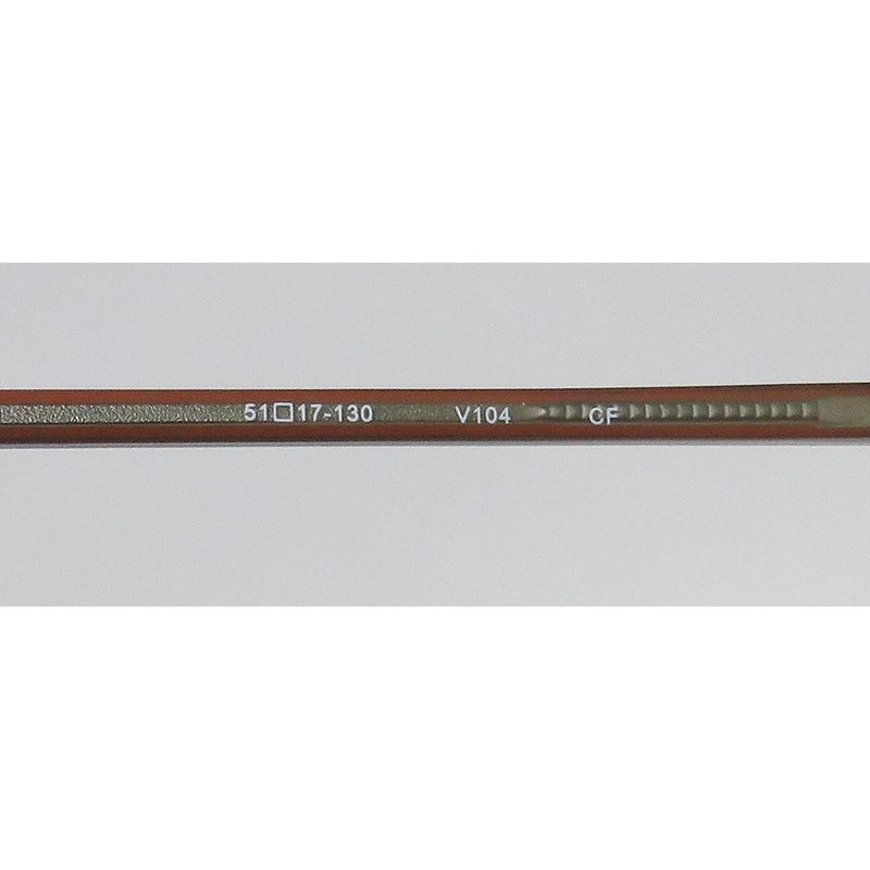 ModaFrames Vera Wang V104 Eyeglasses Eyeglasses