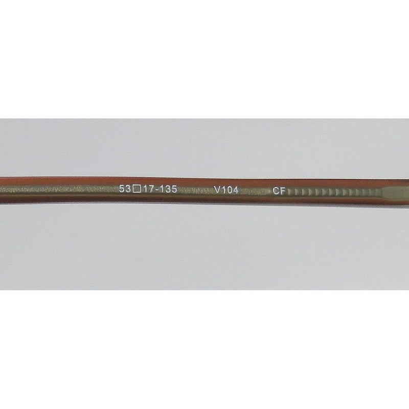 ModaFrames Vera Wang V104 Eyeglasses Eyeglasses