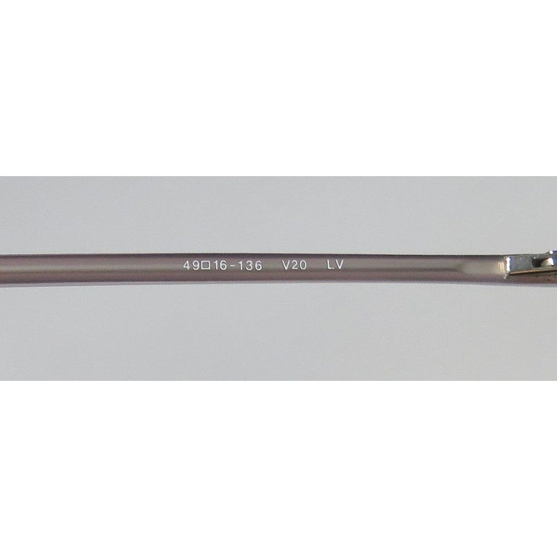 ModaFrames Vera Wang V20 Eyeglasses Eyeglasses