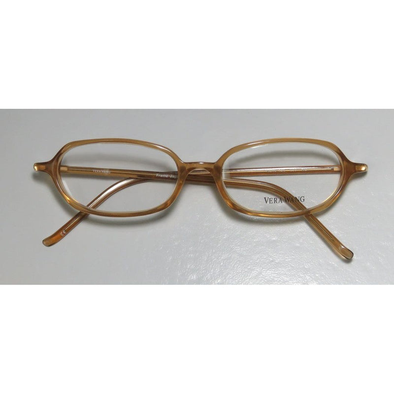 ModaFrames Vera Wang V20 Eyeglasses Eyeglasses