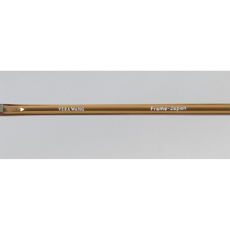 ModaFrames Vera Wang V20 Eyeglasses Eyeglasses