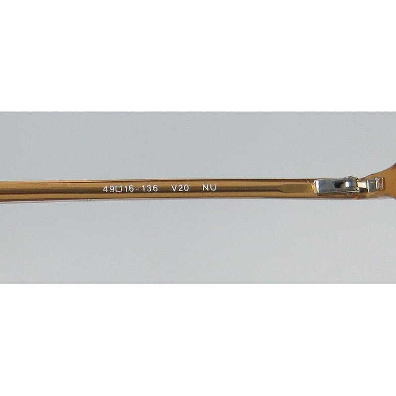 ModaFrames Vera Wang V20 Eyeglasses Eyeglasses