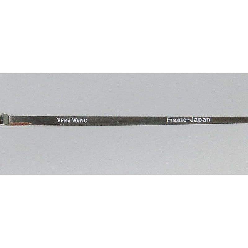 ModaFrames Vera Wang V08 Eyeglasses Eyeglasses