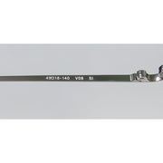 ModaFrames Vera Wang V08 Eyeglasses Eyeglasses