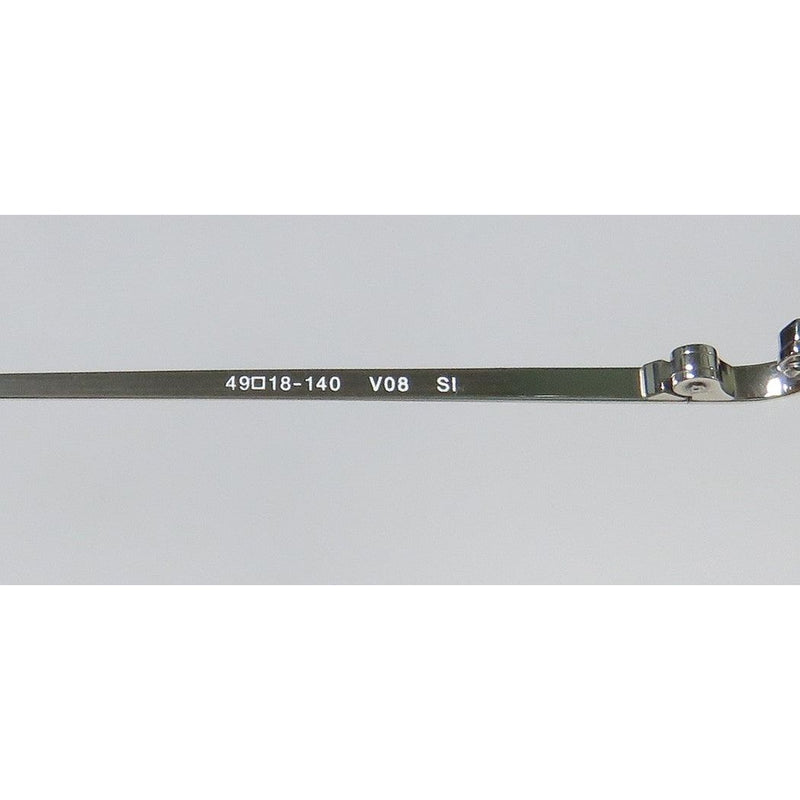 ModaFrames Vera Wang V08 Eyeglasses Eyeglasses