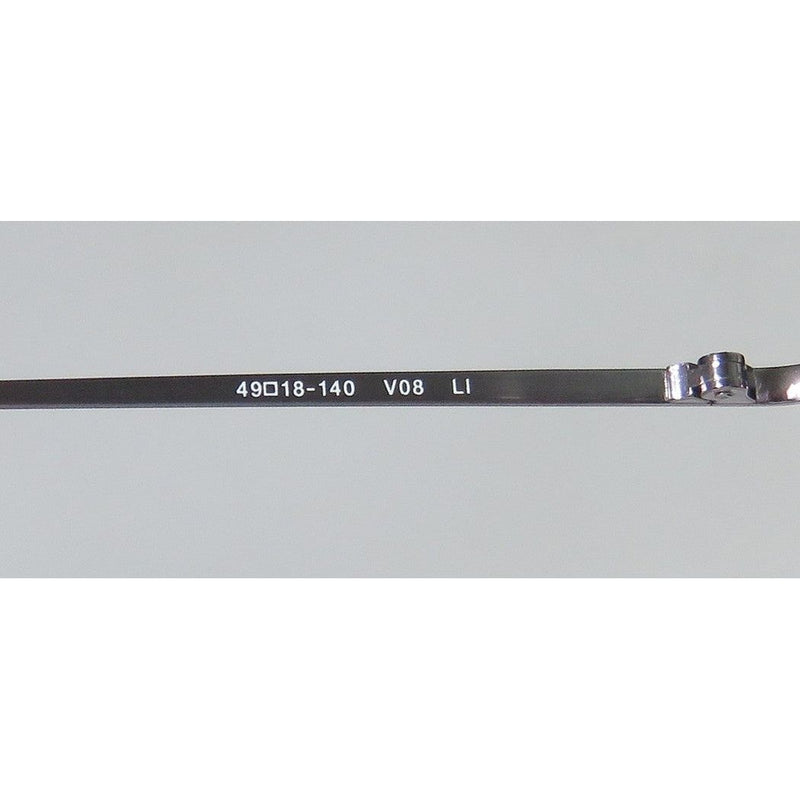 ModaFrames Vera Wang V08 Eyeglasses Eyeglasses