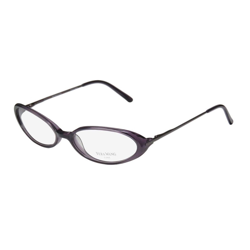 ModaFrames Vera Wang Luxe Curve Eyeglasses Eyeglasses