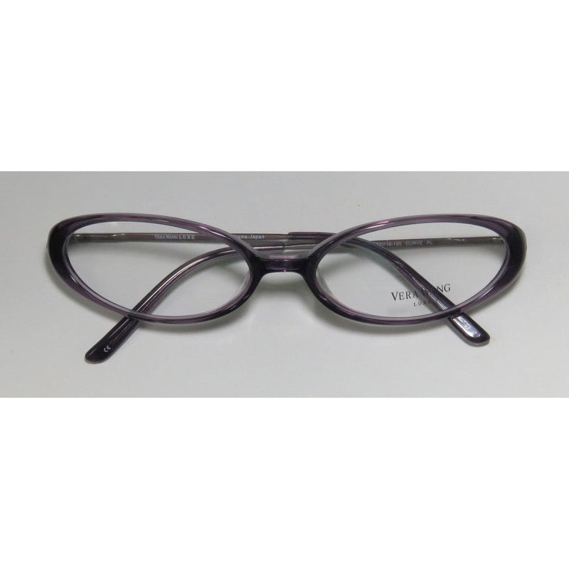 ModaFrames Vera Wang Luxe Curve Eyeglasses Eyeglasses