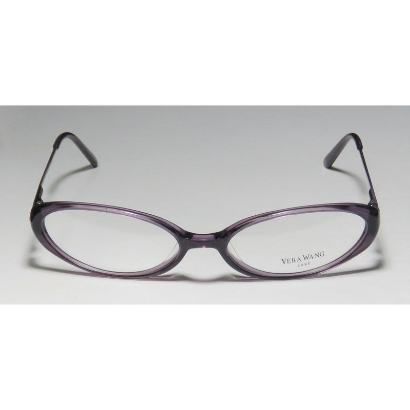 ModaFrames Vera Wang Luxe Curve Eyeglasses Eyeglasses