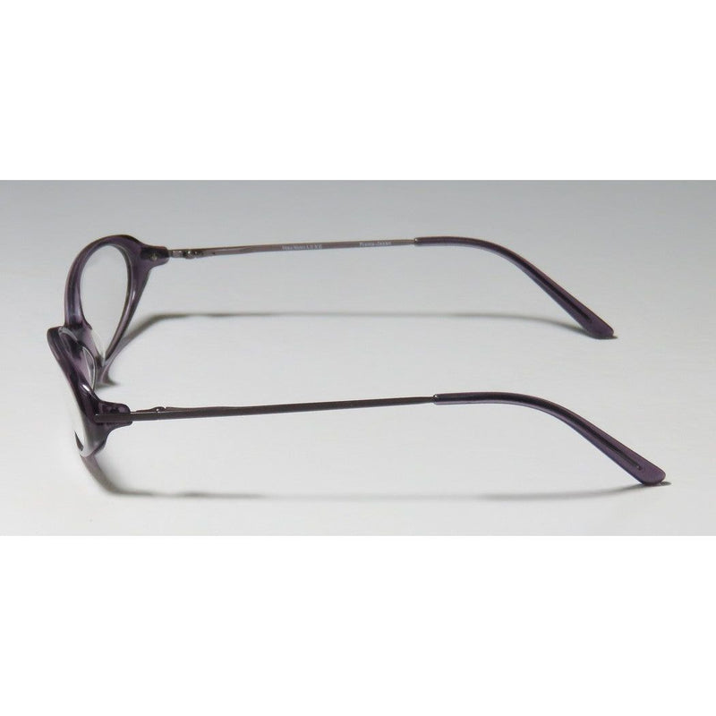ModaFrames Vera Wang Luxe Curve Eyeglasses Eyeglasses