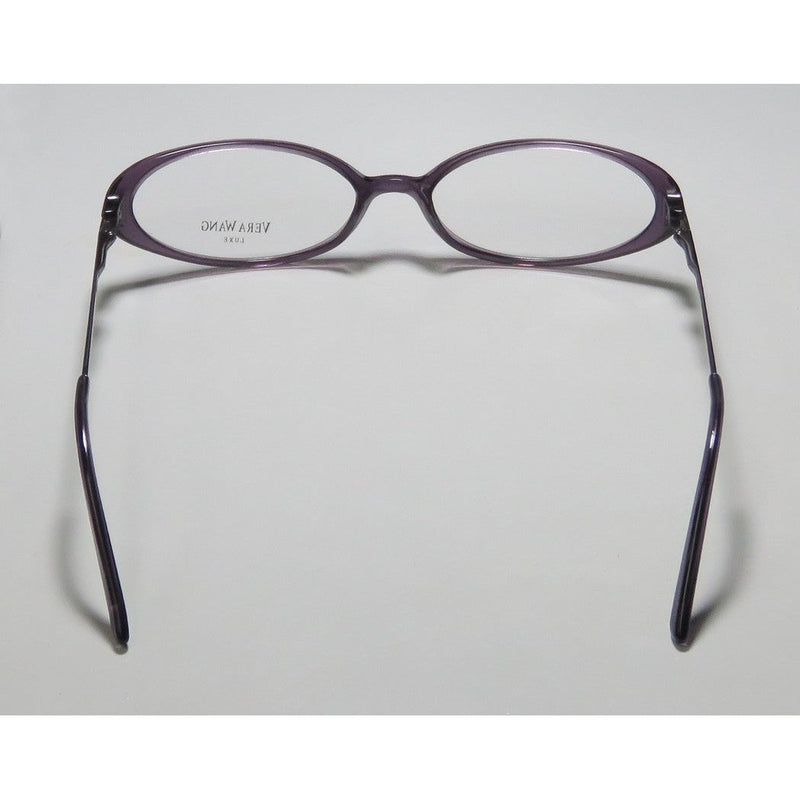 ModaFrames Vera Wang Luxe Curve Eyeglasses Eyeglasses