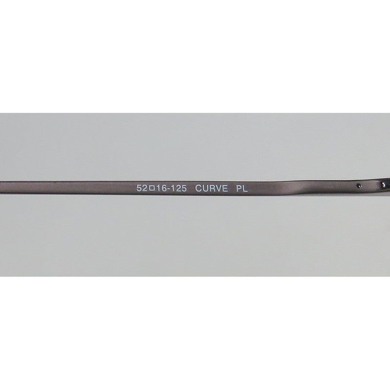 ModaFrames Vera Wang Luxe Curve Eyeglasses Eyeglasses