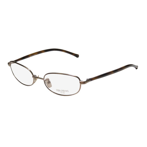 ModaFrames Vera Wang Luxe Wafer Eyeglasses Eyeglasses