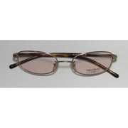 ModaFrames Vera Wang Luxe Wafer Eyeglasses Eyeglasses