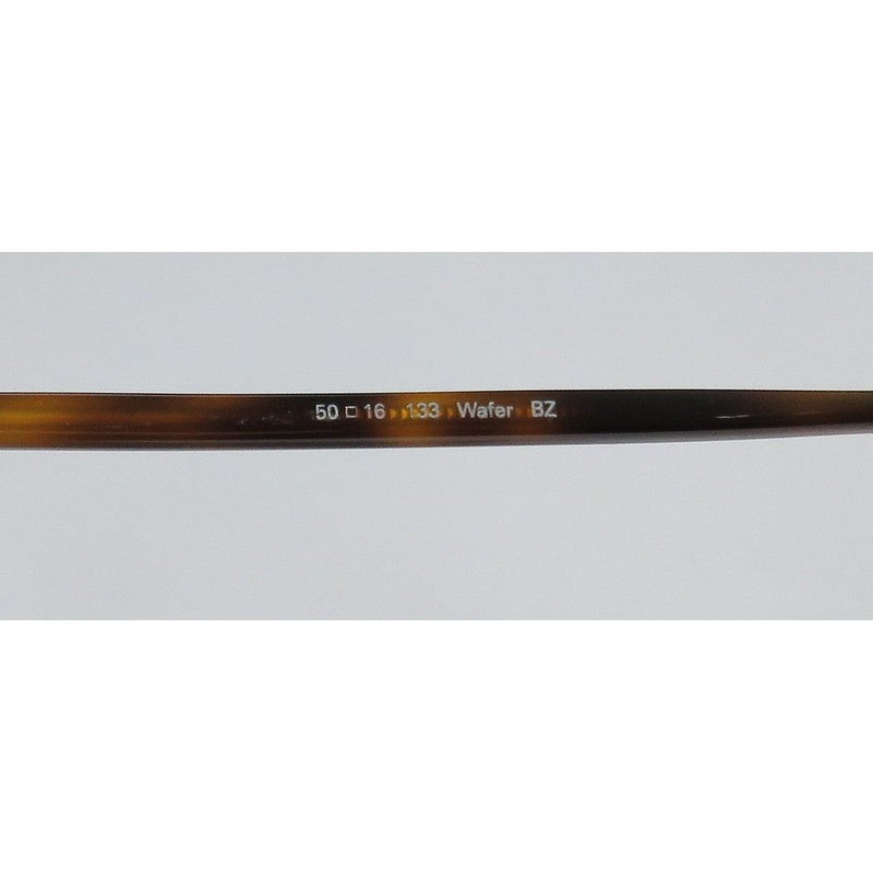 ModaFrames Vera Wang Luxe Wafer Eyeglasses Eyeglasses