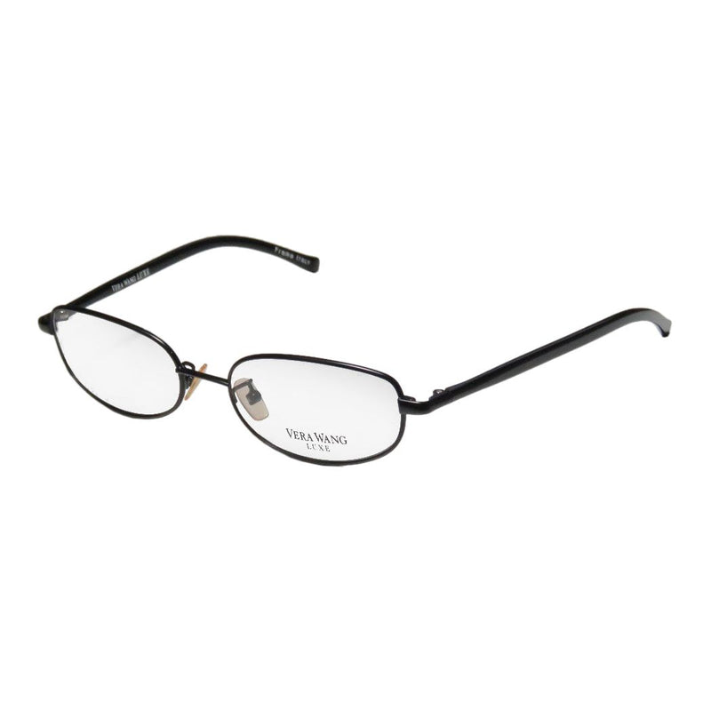 ModaFrames Vera Wang Luxe Wafer Eyeglasses Eyeglasses