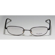 ModaFrames Vera Wang Luxe Wafer Eyeglasses Eyeglasses