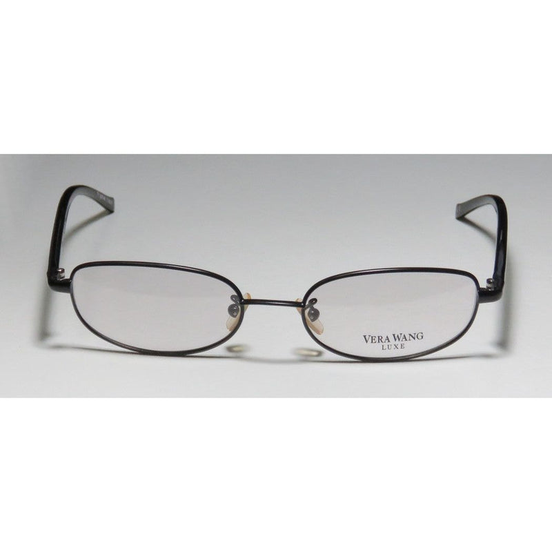 ModaFrames Vera Wang Luxe Wafer Eyeglasses Eyeglasses