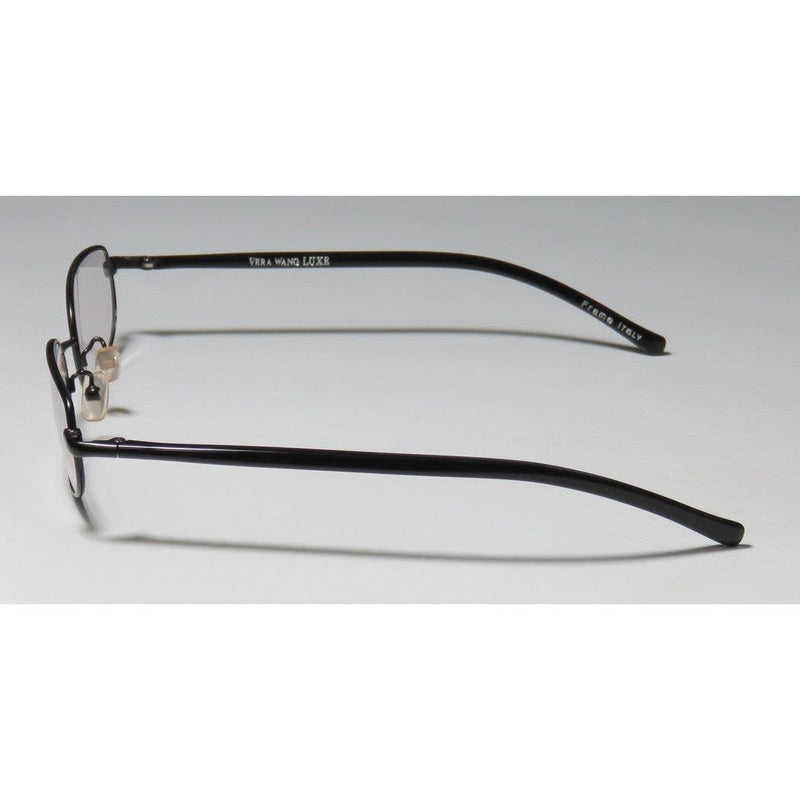 ModaFrames Vera Wang Luxe Wafer Eyeglasses Eyeglasses