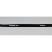 ModaFrames Vera Wang Luxe Wafer Eyeglasses Eyeglasses