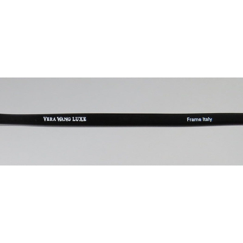 ModaFrames Vera Wang Luxe Wafer Eyeglasses Eyeglasses