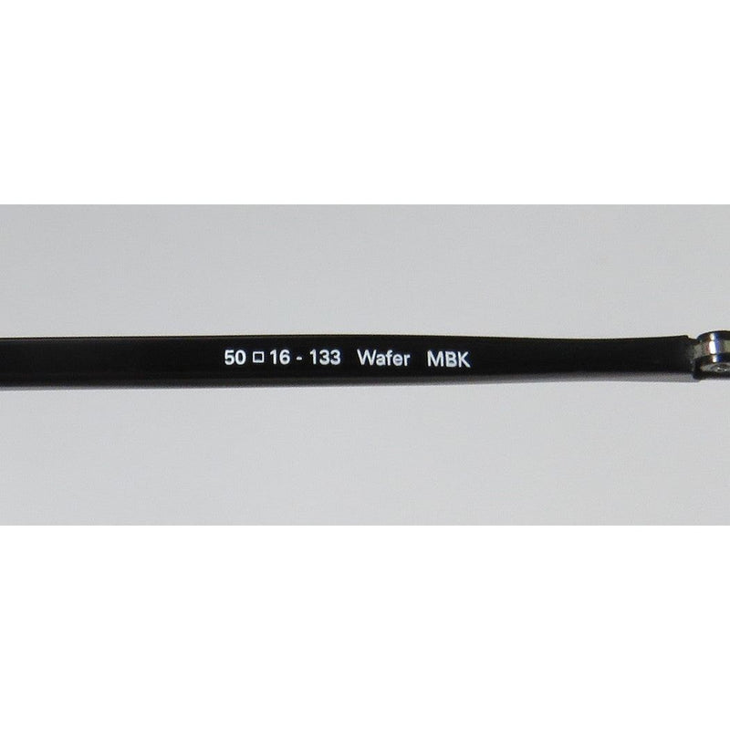 ModaFrames Vera Wang Luxe Wafer Eyeglasses Eyeglasses