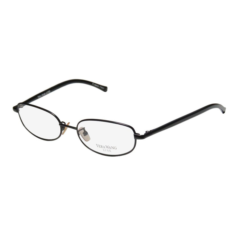 ModaFrames Vera Wang Luxe Wafer Eyeglasses Eyeglasses