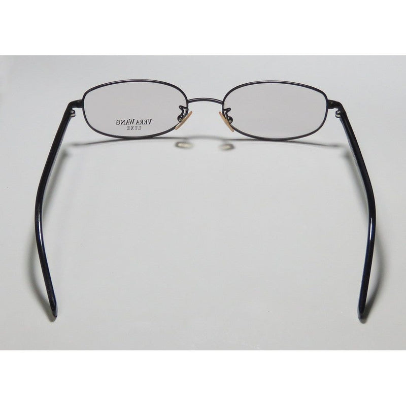 ModaFrames Vera Wang Luxe Wafer Eyeglasses Eyeglasses