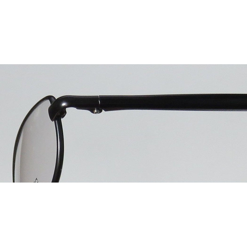 ModaFrames Vera Wang Luxe Wafer Eyeglasses Eyeglasses