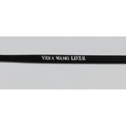 ModaFrames Vera Wang Luxe Wafer Eyeglasses Eyeglasses