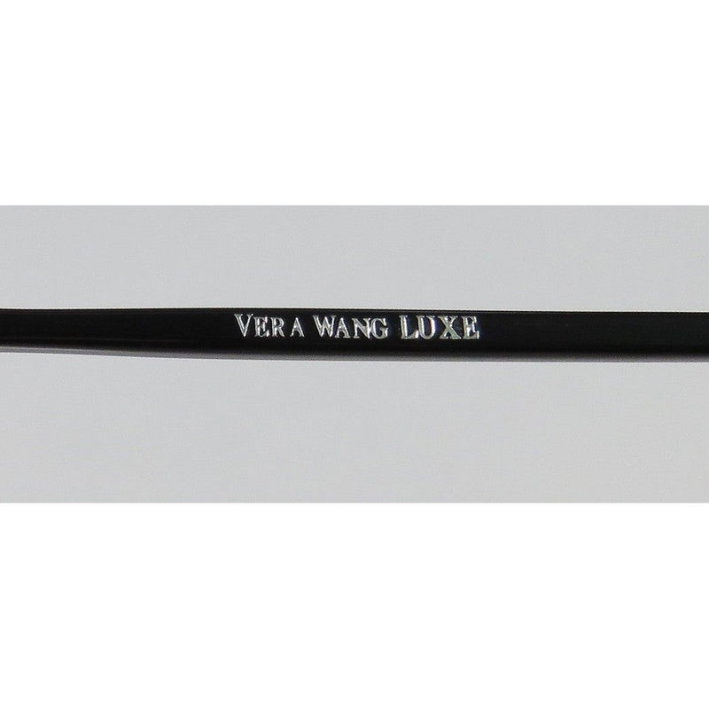ModaFrames Vera Wang Luxe Wafer Eyeglasses Eyeglasses