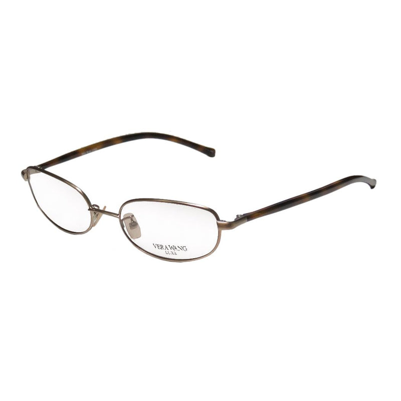 ModaFrames Vera Wang Luxe Wafer Eyeglasses Eyeglasses