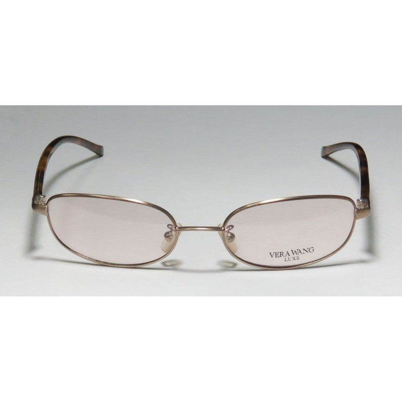 ModaFrames Vera Wang Luxe Wafer Eyeglasses Eyeglasses