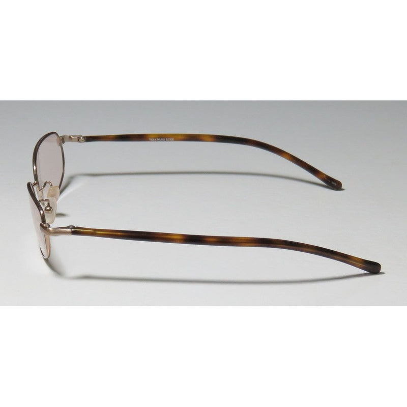 ModaFrames Vera Wang Luxe Wafer Eyeglasses Eyeglasses