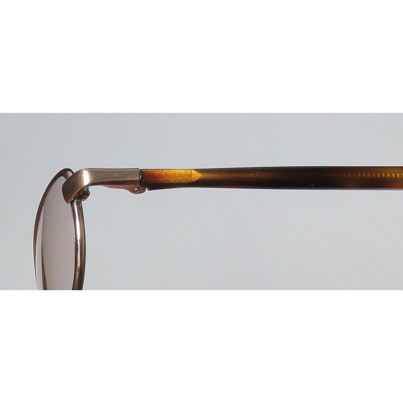 ModaFrames Vera Wang Luxe Wafer Eyeglasses Eyeglasses