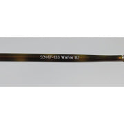 ModaFrames Vera Wang Luxe Wafer Eyeglasses Eyeglasses