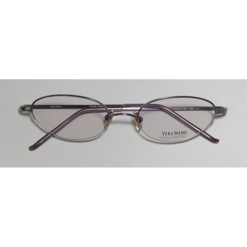ModaFrames Vera Wang V06 Eyeglasses Eyeglasses
