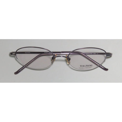 ModaFrames Vera Wang V06 Eyeglasses Eyeglasses