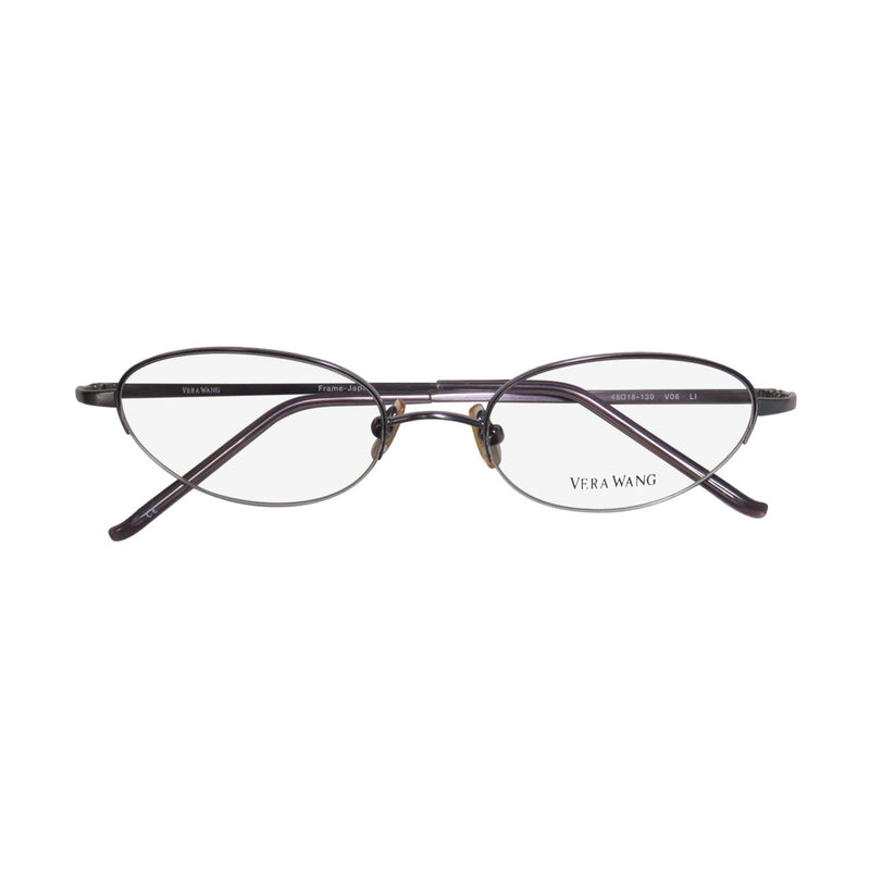 ModaFrames Vera Wang V06 Eyeglasses Eyeglasses