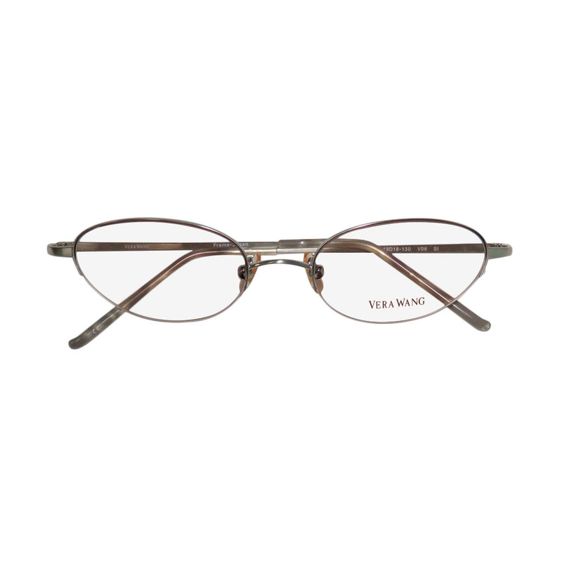 ModaFrames Vera Wang V06 Eyeglasses Eyeglasses