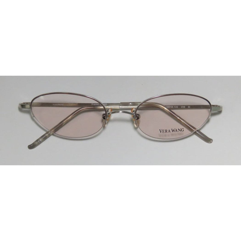 ModaFrames Vera Wang V06 Eyeglasses Eyeglasses